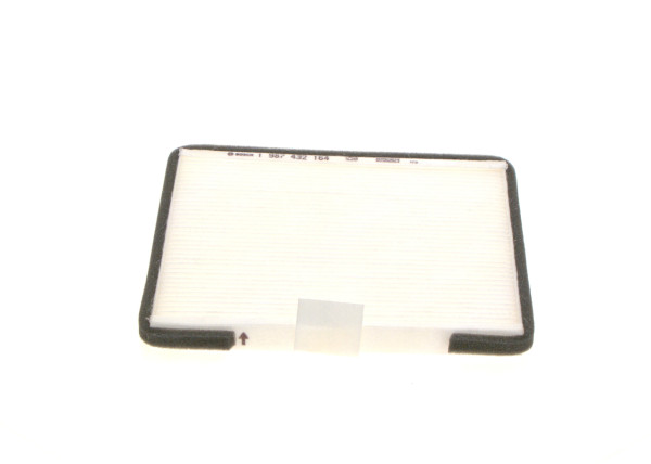 Filter, cabin air - 1987432164 BOSCH - 971330X900, S9713307010AT, 9713307000